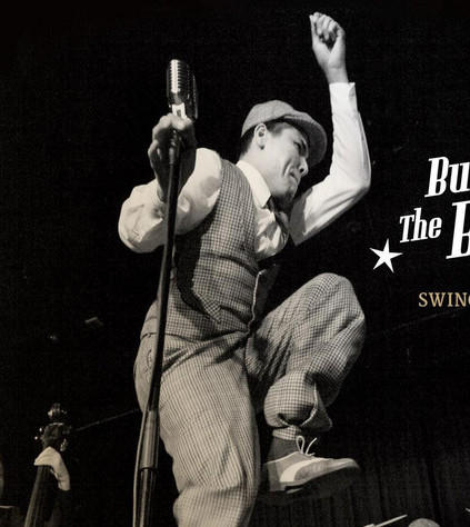 Bun-Jon & The Big Jive